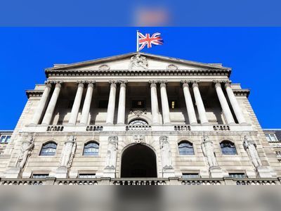 Inflation likely to hit 5%, warns Bank of England chief economist