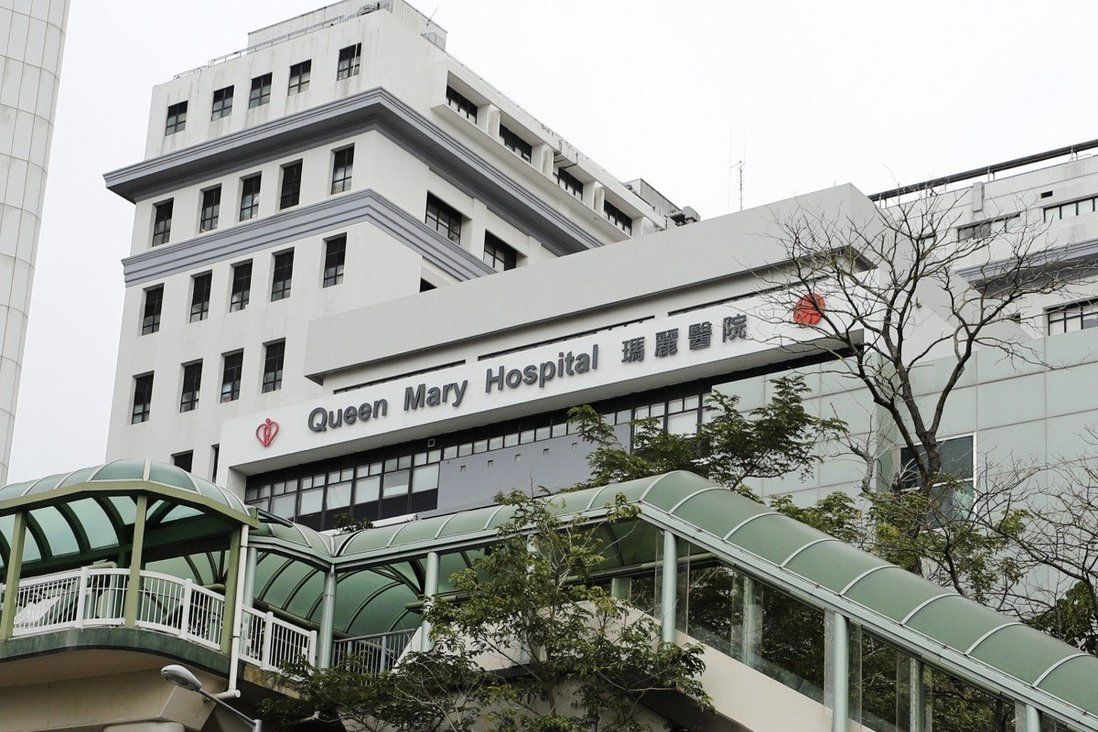 Hong Kong girl, 7, dies a week after choking on jelly