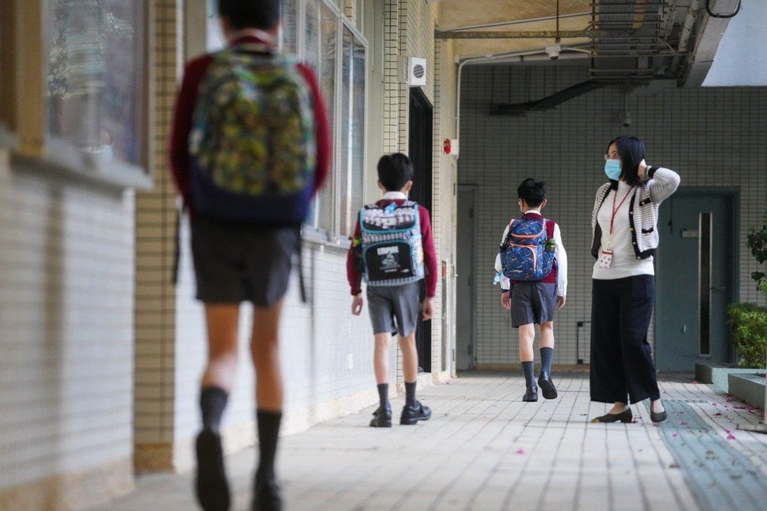 Teacher turnover rate in Hong Kong primary schools highest among English educators
