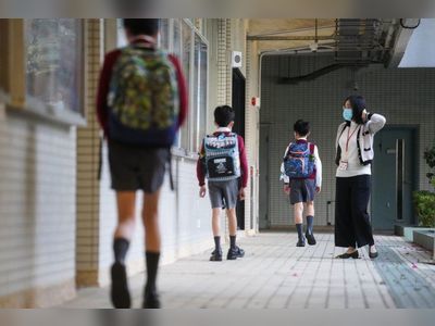 Teacher turnover rate in Hong Kong primary schools highest among English educators