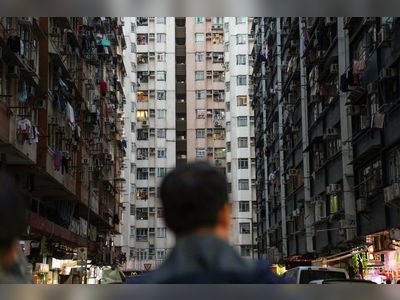 Rent control bill will protect some of Hong Kong’s poorest tenants