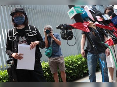 Bring my daughter’s killer to justice in Taiwan, mum urges Hong Kong officials