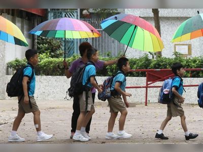 Smaller classes, new pupils ‘can ensure Hong Kong schools’ survival’