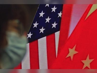 Washington told to ‘pull back from brink’ over offer to US-based Hongkongers
