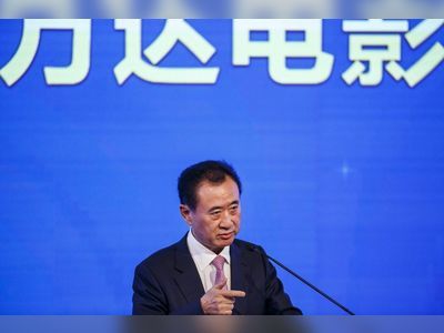 Dalian Wanda’s property management unit files to list in Hong Kong