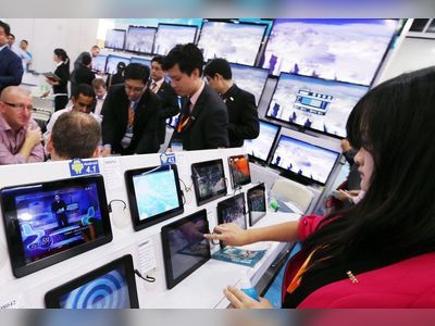 Hong Kong to host 7 trade fairs simultaneously via hybrid platform