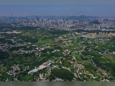 Shenzhen cancels meeting with Carrie Lam on metropolis plan at last minute