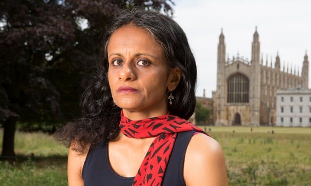 Academic calls on universities minister to defend her freedom of speech