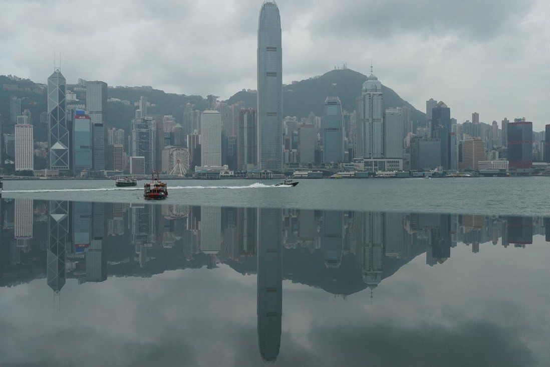 Hong Kong firms face challenge as guidance on reporting emissions change