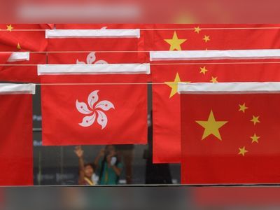 What does Hong Kong’s experience of ‘one country, two systems’ mean for Taiwan?