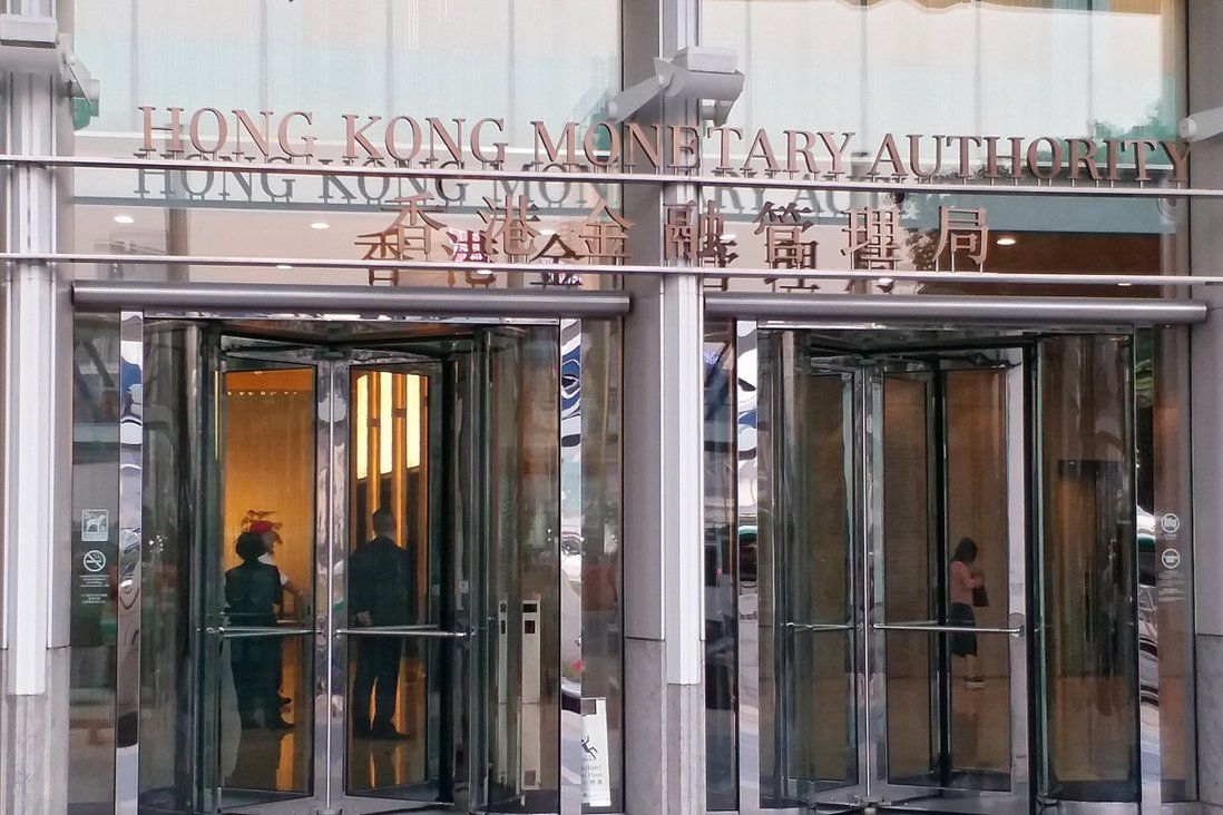 Hong Kong Monetary Authority apologises after FPS goes down for 5 hours