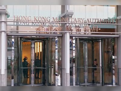 Hong Kong Monetary Authority apologises after FPS goes down for 5 hours