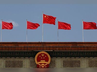 Barring of Hong Kong delegate shows Beijing serious about zero-Covid approach