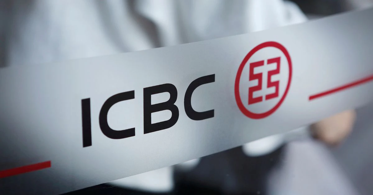 Hong Kong fines ICBC, UBS units, others $5.7 mln for anti-money laundering breaches
