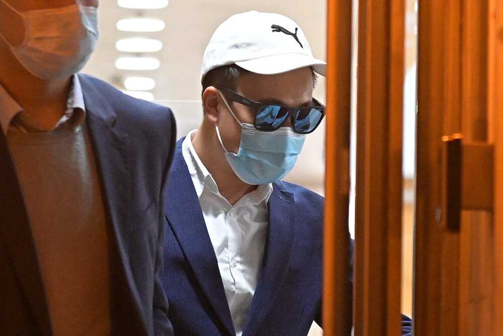 Man acquitted of raping drunk female student in Yau Ma Tei motel