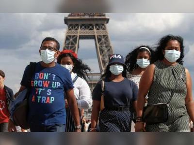 France Experiencing Start Of Fifth Wave Of Covid Epidemic, Says Minister