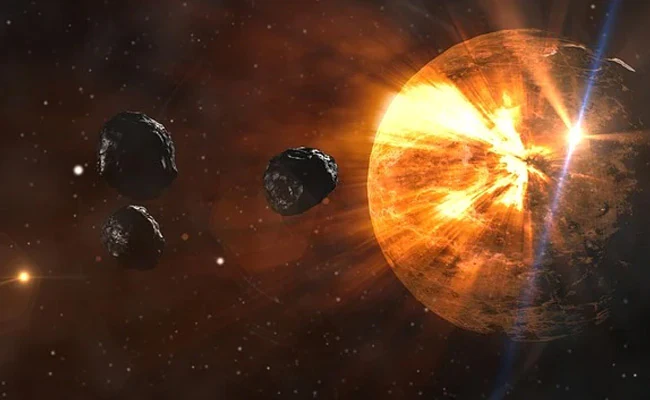 NASA To Divert Asteroid In Test Of "Planetary Defense"
