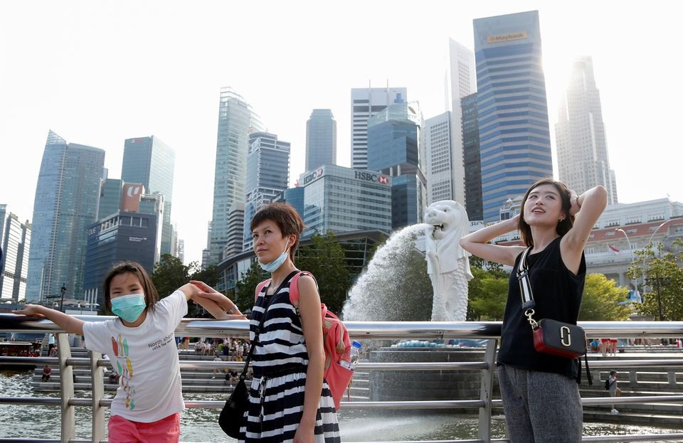S’pore still hopes for travel bubble with HK: health minister