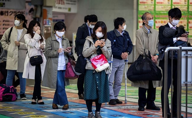 Japan Eases Border Rules For Business Travellers, Students Amid Pandemic