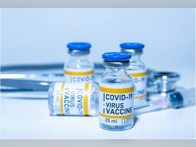 Cuba reports 92.4 percent efficacy for 3 dose SOBERANA 02 COVID-19 vaccine