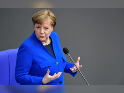 "Please Reconsider": Angela Merkel To Germany's Unvaccinated As Covid Rises