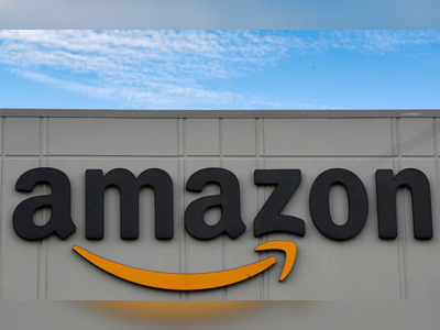 Amazon Seeks US Approval To Deploy 4,500 Addditonal Satellites For Internet Project