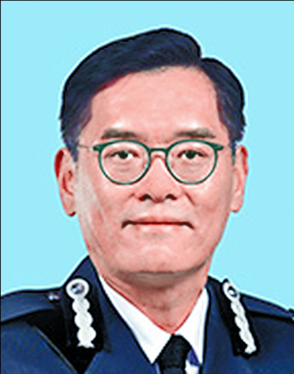 Kan tipped for top security job