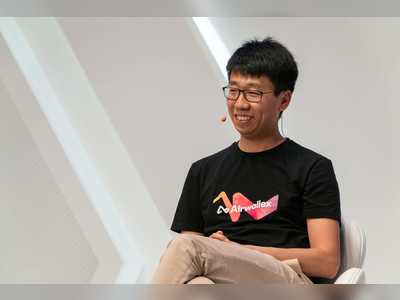 Hong Kong Fintech Startup Airwallex Raises Another Nine Figures In Funding