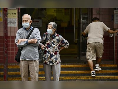 IT solutions wanted for HK's 'ageing tsunami'