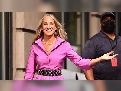 6 Style Lessons We’ve Learned from Sarah Jessica Parker