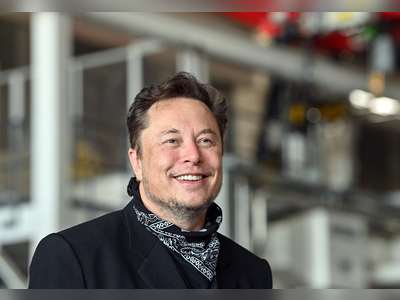 Tesla's Elon Musk trolls Rivian after blockbuster IPO