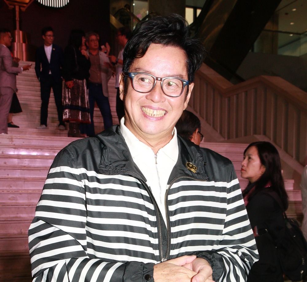 Singer Alan Tam, 71, denies sleeping with mainland fan, 23