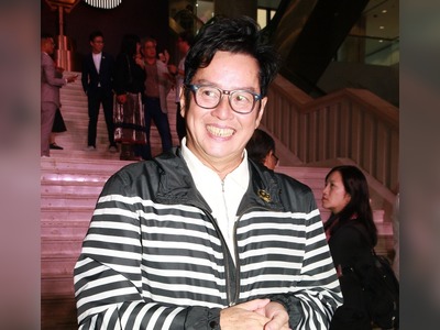 Singer Alan Tam, 71, denies sleeping with mainland fan, 23