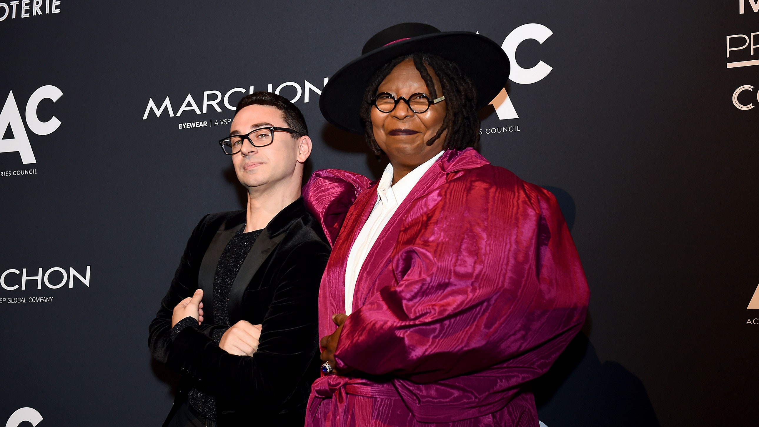 From Crocs to Christian Siriano, The Accessories Council Honored Fashion’s Game Changers