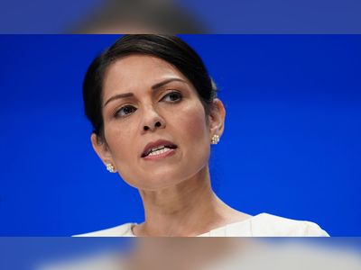 Priti Patel's fast-track visa scheme for scientists attracted zero applicants in first six months