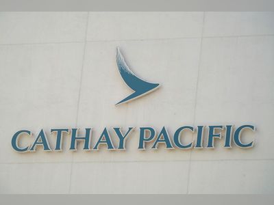 Some Cathay Pacific staff released from quarantine in Hong Kong