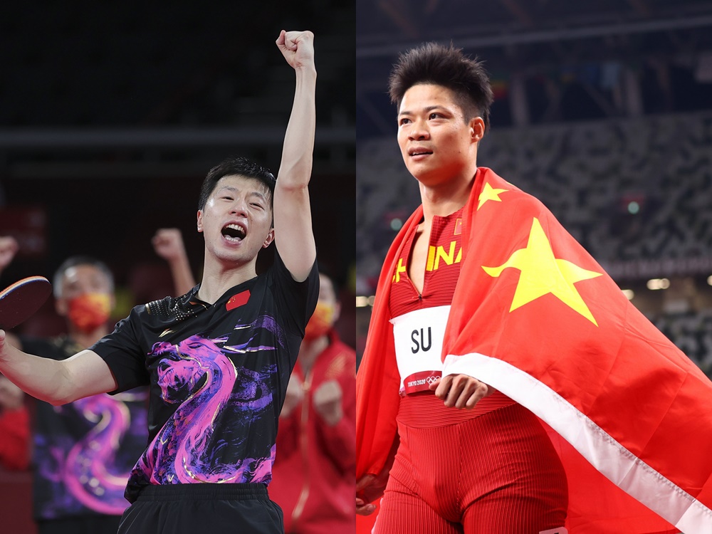 5,300 tix to meet 29 mainland Olympics athletes on sale from Friday morning