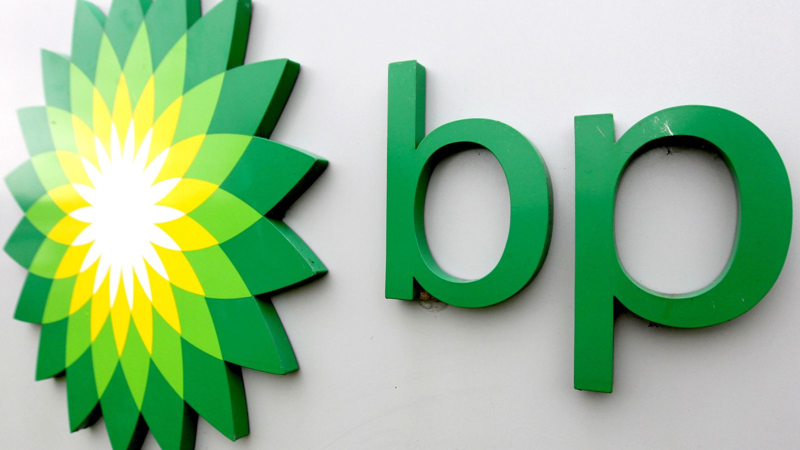 COP26: Away from summit, global demand for oil and gas means BP remains a 'cash machine'