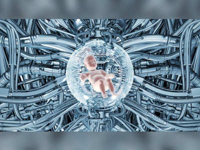 Are motherless babies from artificial wombs the future we’re heading for?