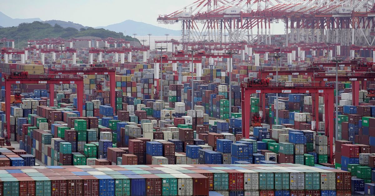 China says it will introduce new measures to stabilise trade in due course