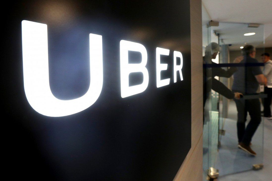 Uber driver hopefuls challenge Hong Kong officials in court over permit refusals
