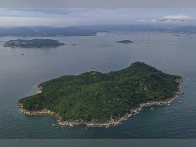 Green groups accuse government of rushing assessment of Lantau project