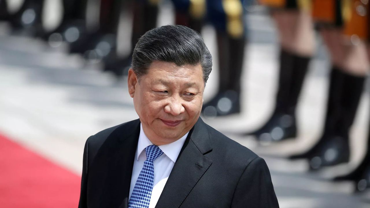 Xi Announces China-ASEAN Comprehensive Strategic Partnership