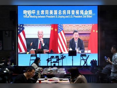 US-China talks unlikely to improve ties, says Ronnie Chan Chi-chung