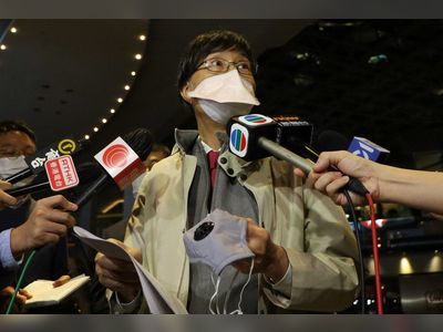 Hong Kong experts call for ban on ‘selfish’ valve-style masks in quarantine