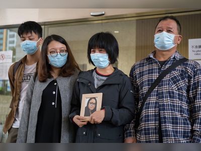 Family question inquest ruling over Hong Kong student’s death