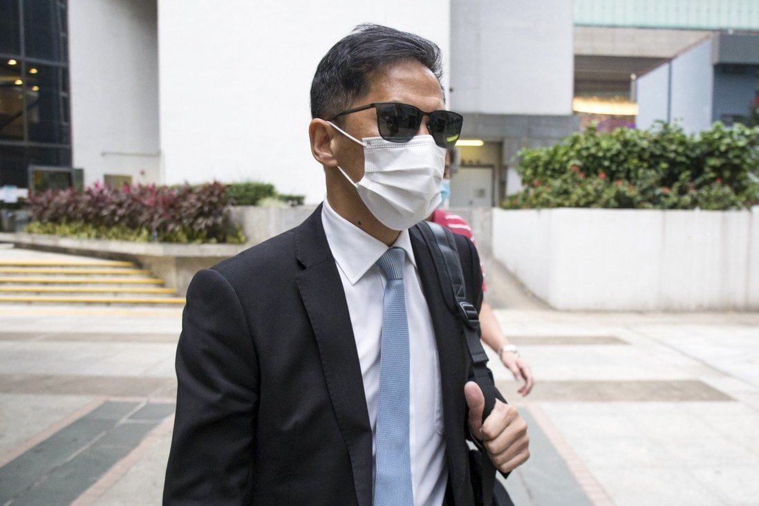 Ex-police officer faces 7 years’ jail in Hong Kong for mortgage fraud