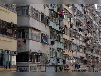 Residents to be affected by Yau Tsim Mong renewal plan prefer to stay in district