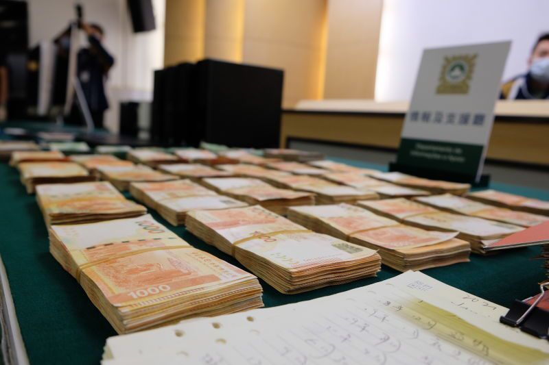 Alvin Chau dubbed "mastermind" in cross-border gambling case