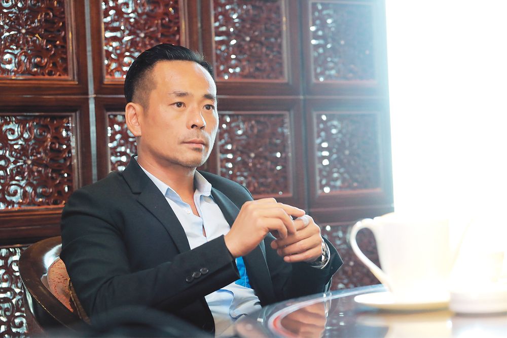 Alvin Chau dubbed "mastermind" in cross-border gambling case